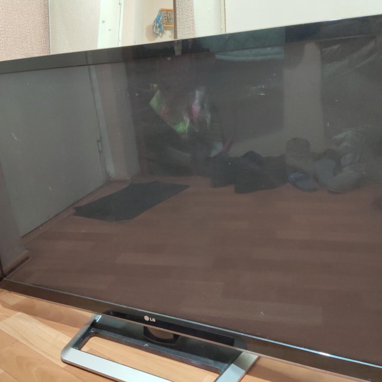 Телевизор LG – купить в Томске, цена 8 800 руб., дата размещения: 05.05 ...