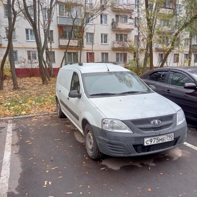 Перевозки на Лада Ларгус – купить в Москве, цена 100 руб., дата ...