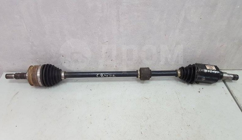 6 артикул. Привод шевроле вольт. Шевроле какой привод. 96474835 привод в сборе. Гайка привода шевроле авео т300.