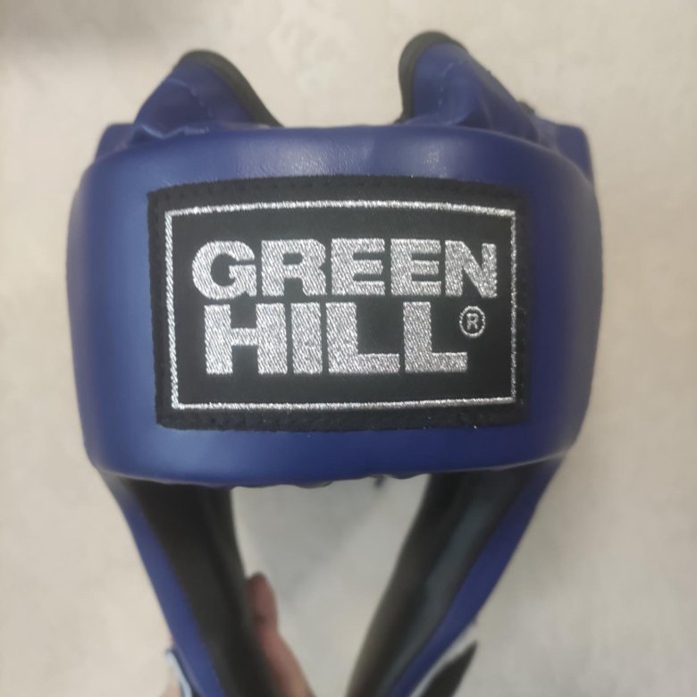 РЁР»РµРј Green Hill Five Star Aiba