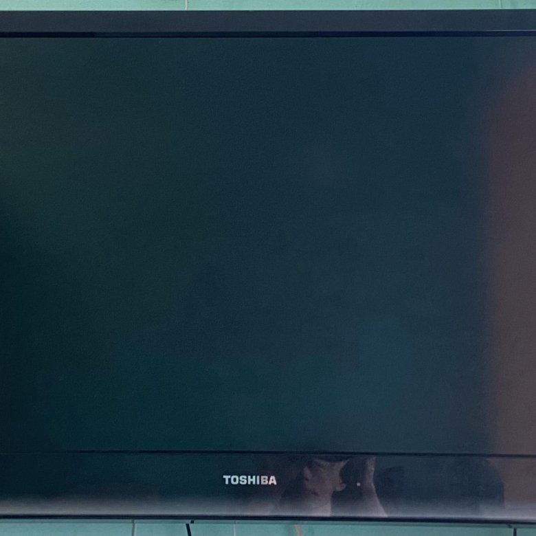 телевизор TOSHIBA – купить в Комсомольске-на-Амуре, цена 5 000 руб ...
