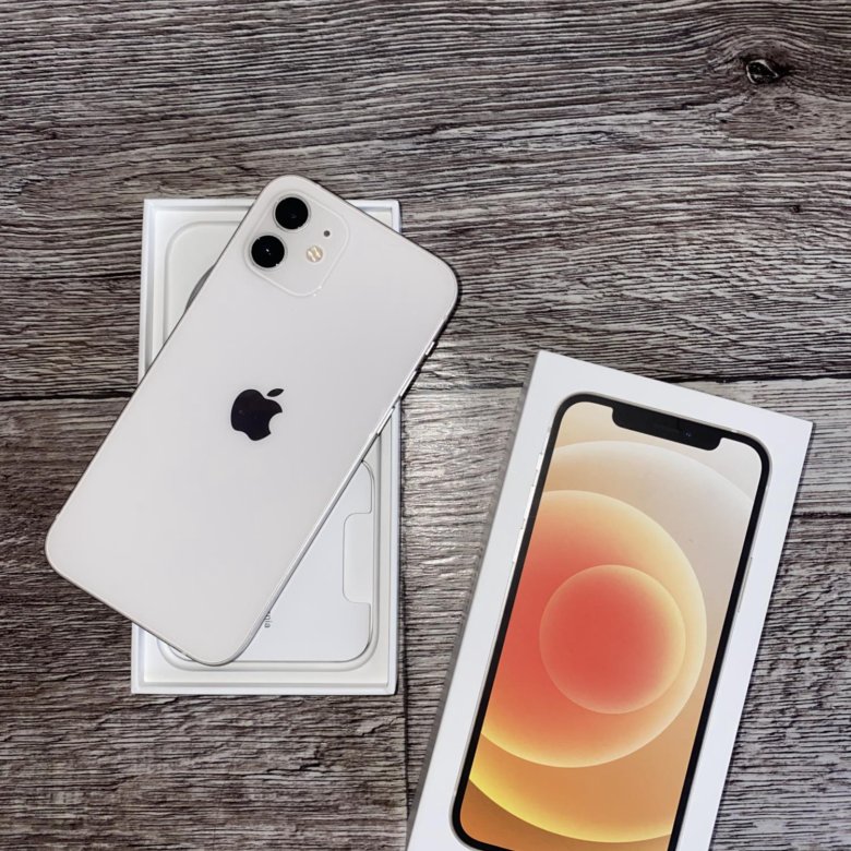 iPhone 12 – купить в Южно-Сахалинске, цена 39 000 руб., дата размещения ...