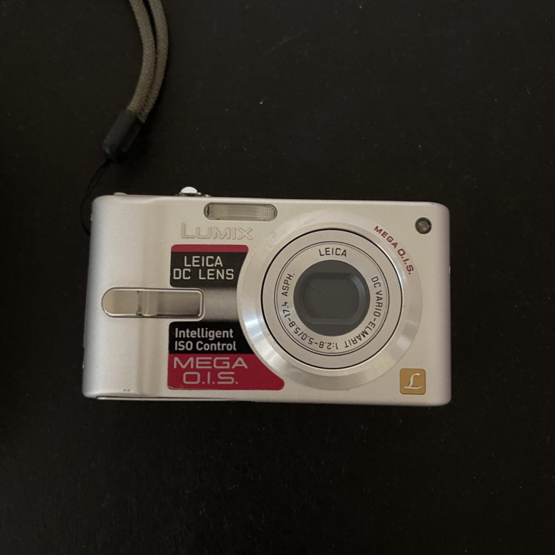 Фотоаппарат Lumix – купить в Старой, цена 1 000 руб., дата размещения ...