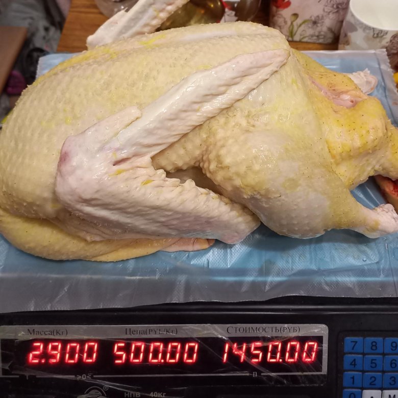 Мясо утки. – купить в Биробиджане, цена 500 руб., дата размещения: 05. ...