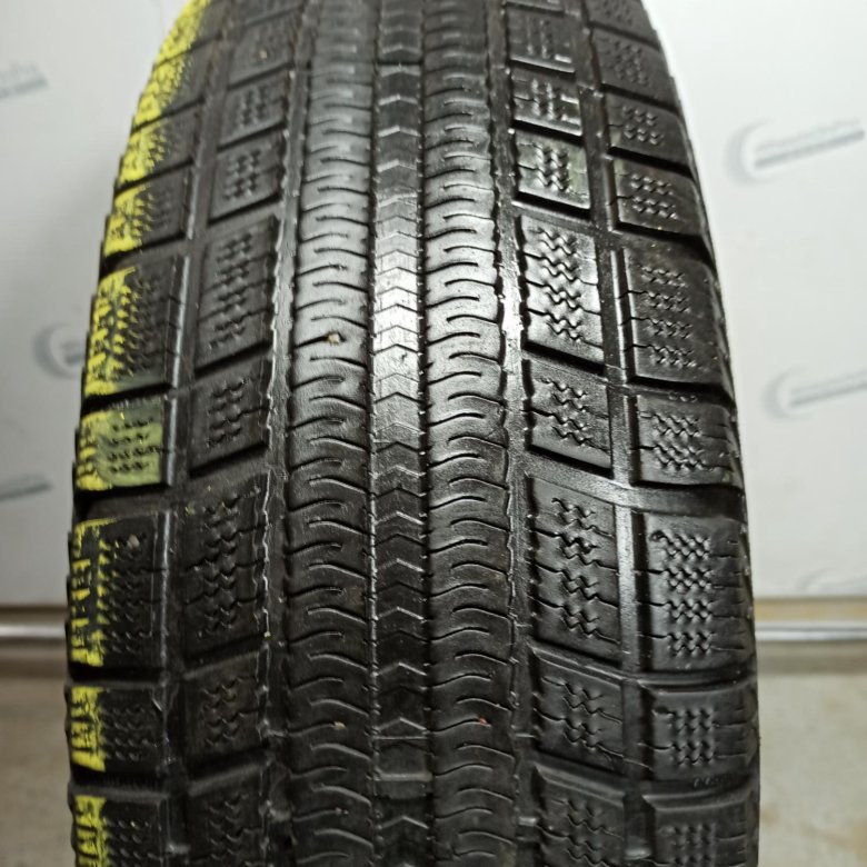 MICHELIN Alpin 195/65R15 91T – купить в Москве, цена 1 500 руб., дата ...