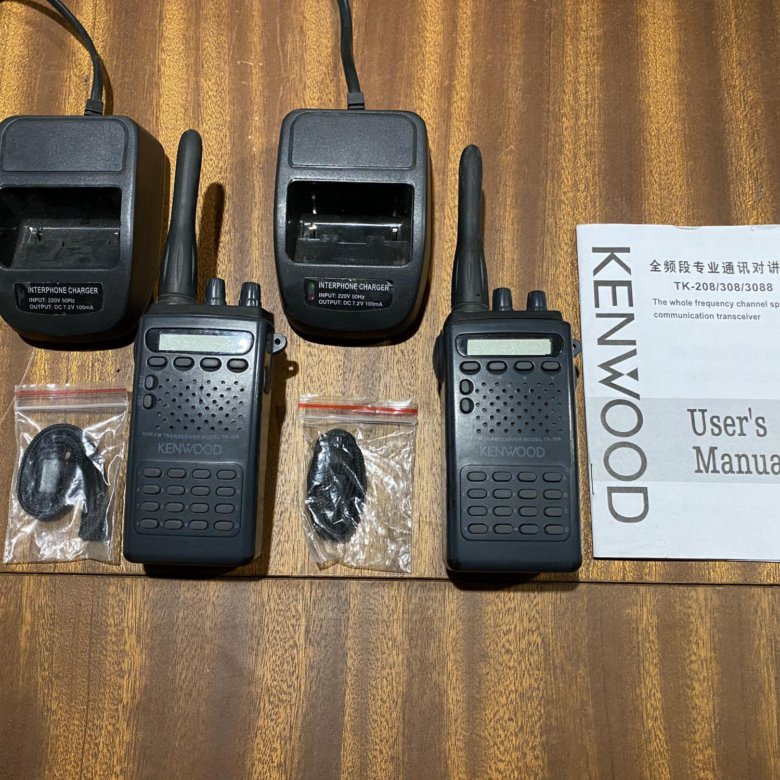 Рации новосибирск. Кенвуд 308. Kenwood DPC x337.