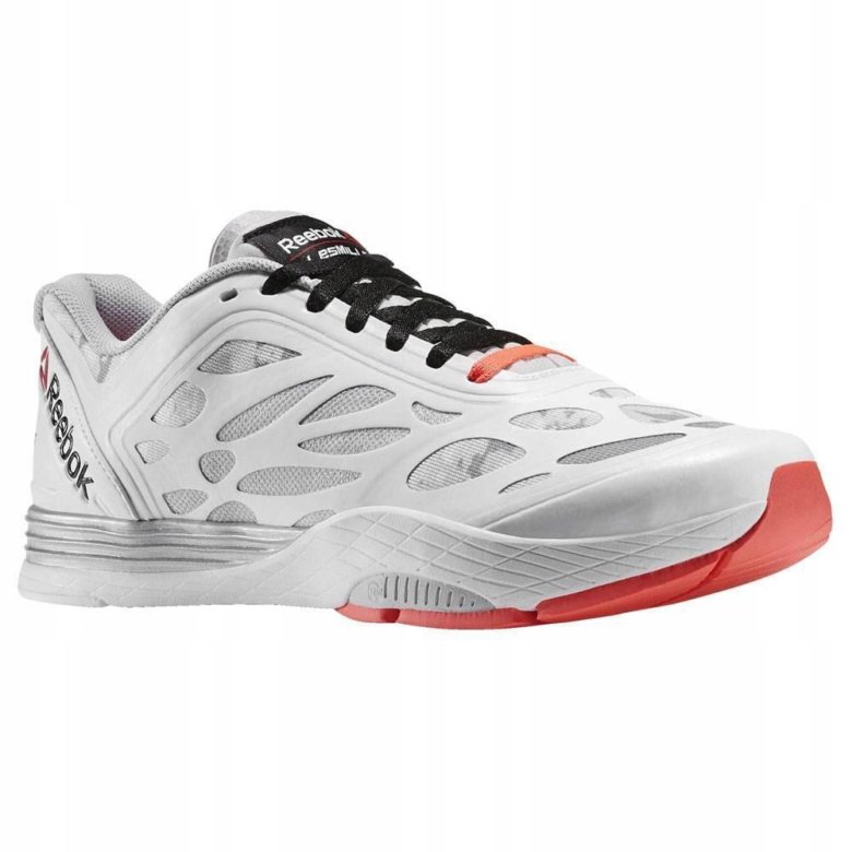 Кроссовки Reebok Cardio Ultra 3 0