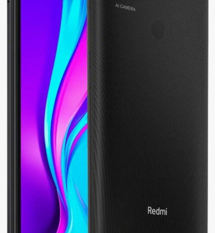 Xiaomi 9c Nfc 128gb Купить