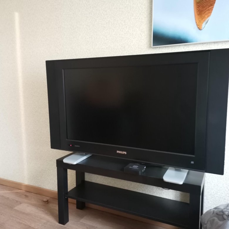 Телевизор Philips 37" – купить в Москве, цена 10 000 руб., дата ...