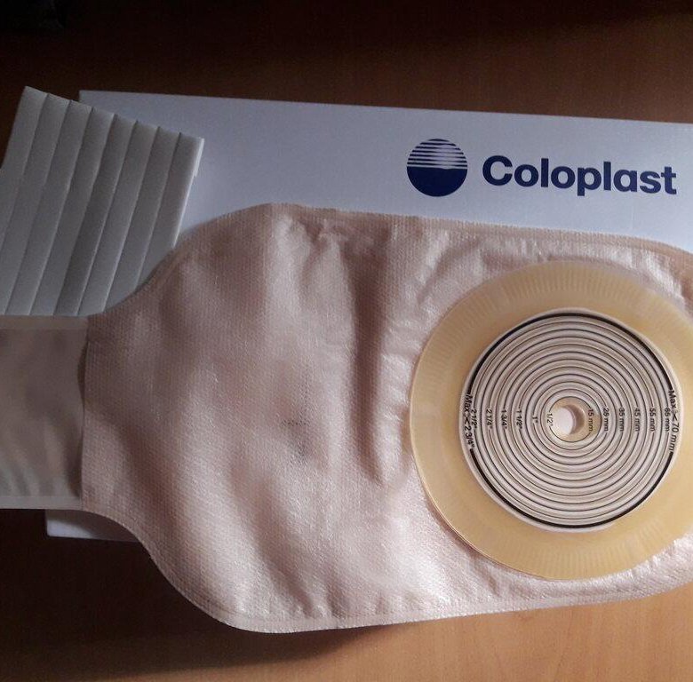 Стома колопласт. Колопласт 17450. Калоприемник послеоперационный Coloplast. Послеоперационный калоприемник Колопласт. Калоприемник 17455 Колопласт.