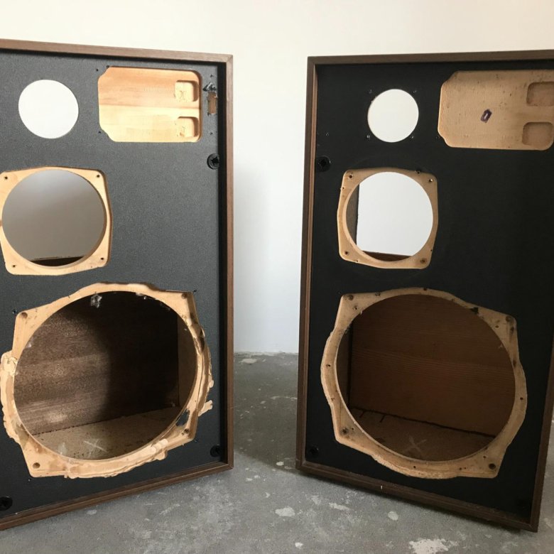 Корпуса Акустики Радиотехника S-70 – купить в Санкт-Петербурге, цена 4 ...