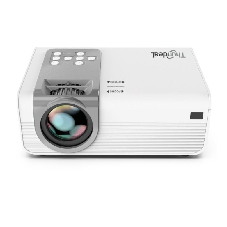 проектор ThundeaL TD90 Pro, LED,FullHD 1920X1080p – купить в Воронеже ...