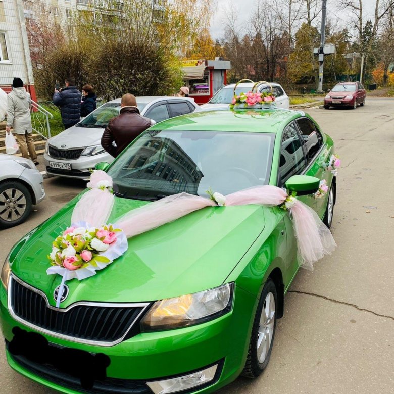 Водитель на свадьбу – купить в Балашихе, цена 1 000 руб., дата ...