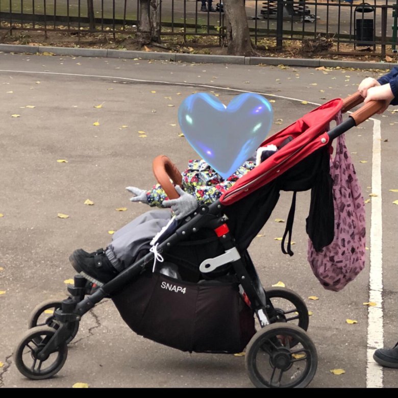 Коляска детская – купить в Москве, цена 1 500 руб., дата размещения: 08 ...