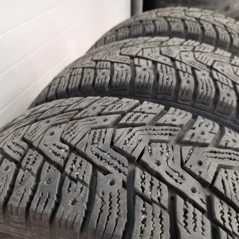 Hankook winter rs2 175 65 r14