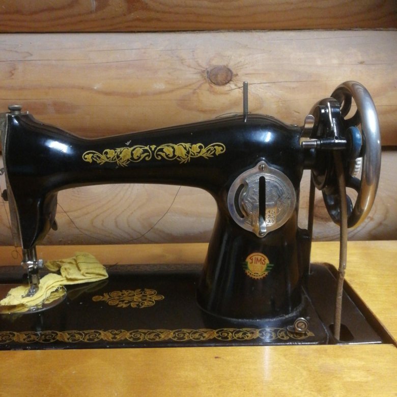 Швейная машинка – купить в Новосибирске, цена 4 000 руб., дата ...