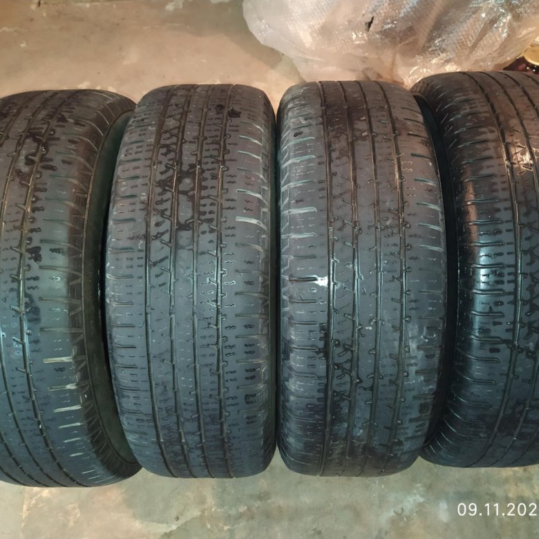 Купить Летние Шины Continental 215 R16