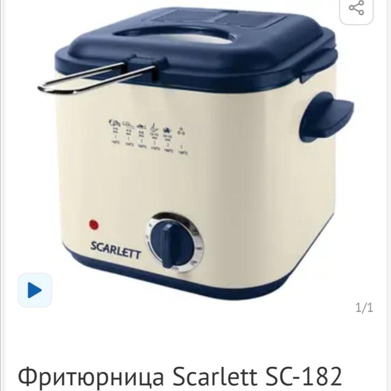 Scarlett Sc 018 Запчасти Запорожье Купить Украина