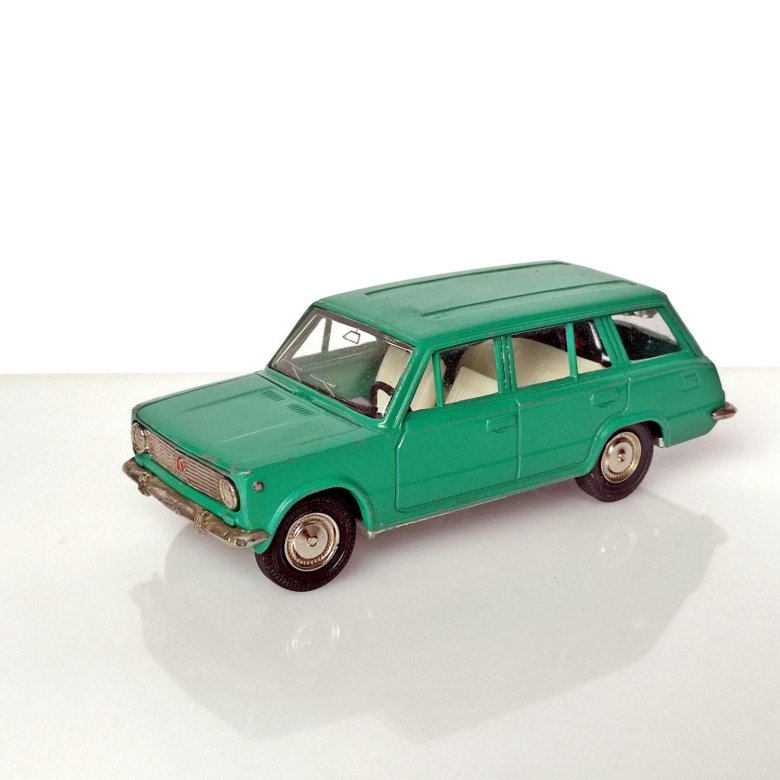 Купить Модель Ваз 2102