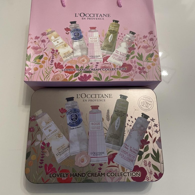 Крем для рук loccitane – купить в Санкт-Петербурге, цена 1 500 руб ...