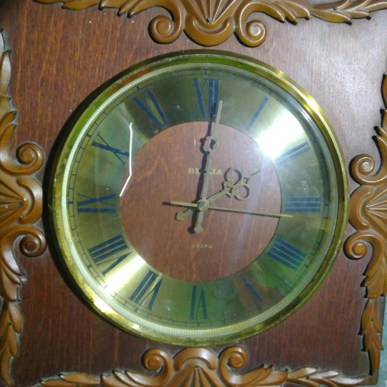 Часы – купить в Новосибирске, цена 100 руб., дата размещения: 10.12. ...