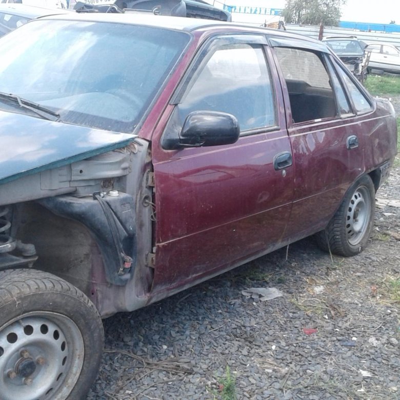 Дэо Нексия 2012г 1,5л по частям разбор Вираж – купить в Ростове-на-Дону ...