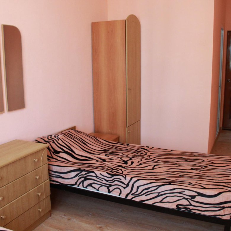 Квартира, 1 комната, 36 м² – купить в Астрахани, цена 16 000 руб., дата ...