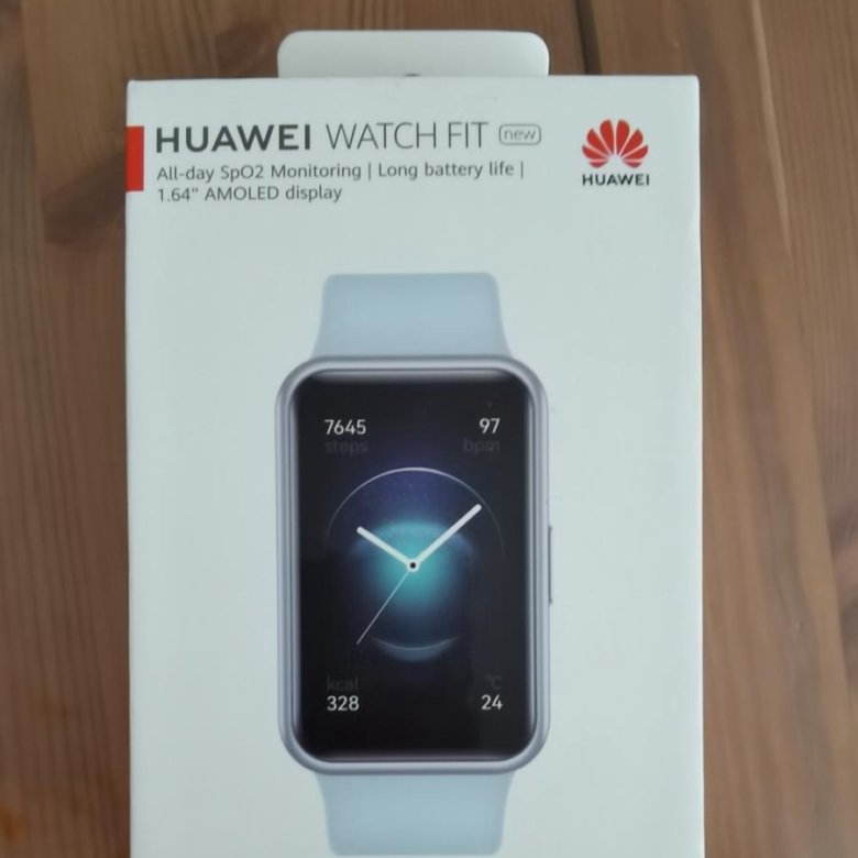 Huawei watch fit 3 отзывы покупателей