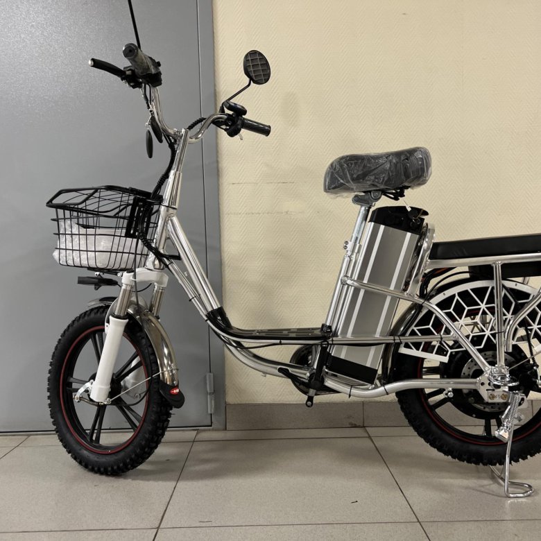 Электровелосипеды –  , цена 56 999 руб., дата размния .
