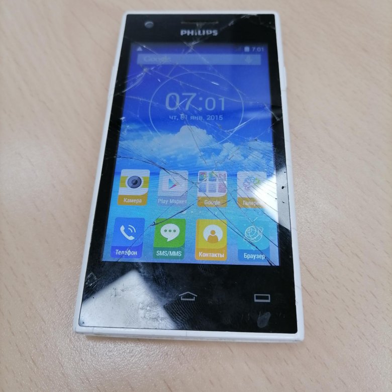 Смартфон Philips s309 – купить в Чебоксарах, цена 250 руб., истекает ...