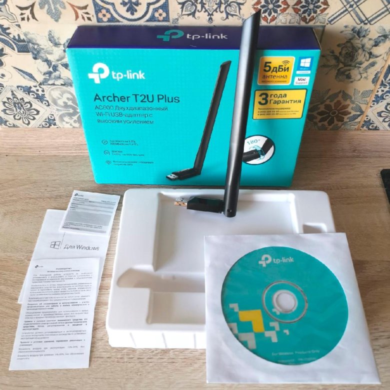 Tp link archer t2e. Archer t2u Plus. Сетевой Wi-Fi адаптер TP-link Archer t2u Plus USB 600мбит/с.