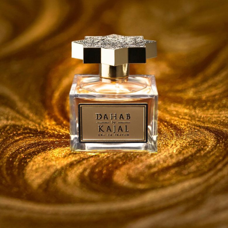 Dahab Kajal•парфюм• духи – купить в Владивостоке, цена 3 800 руб., дата ...