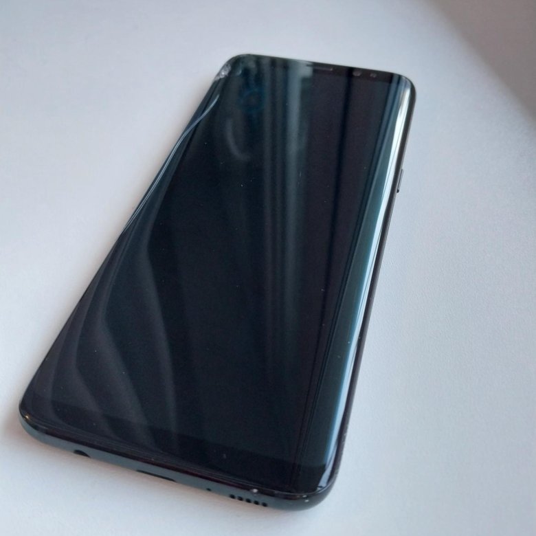 Смартфон samsung galaxy s8 – купить в Нахабино, цена 6 000 руб., дата ...