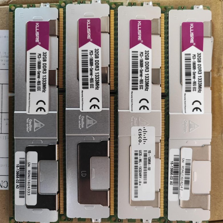 Серверная оперативная память ddr3 32gb – купить в Санкт-Петербурге ...