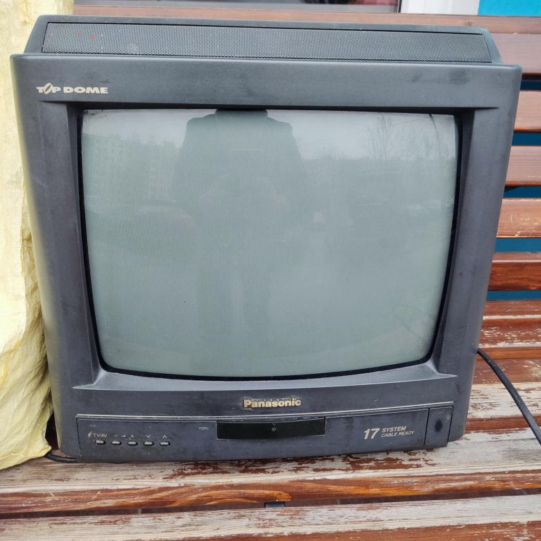 Телевизор Panasonic маленький – купить в Москве, бесплатно, продано 18 ...