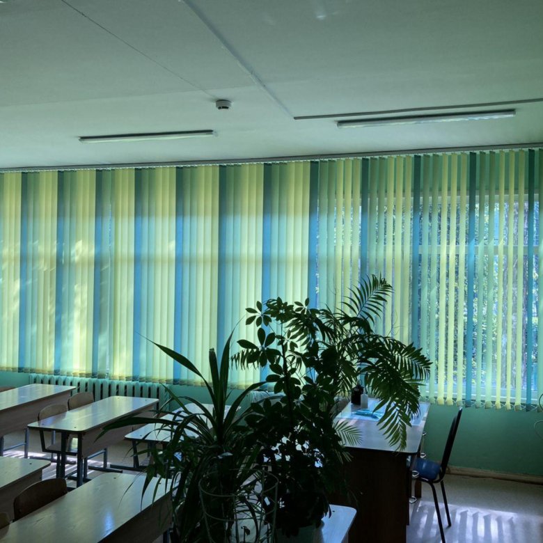 Жалюзи вертикальные – купить в Пензе, цена 950 руб., дата размещения ...