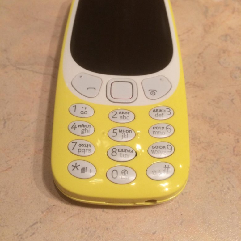Nokia 3310 (TA-1030) – купить в Москве, цена 500 руб., дата размещения ...