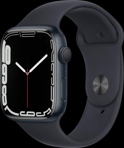 Apple Watch 7 45 Купить Ставрополь