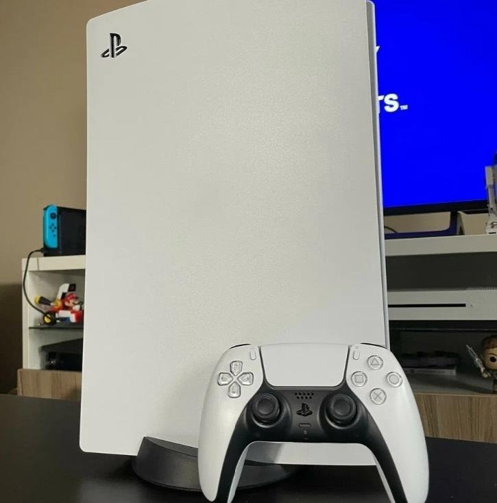 Sony playstation 5 Ozon