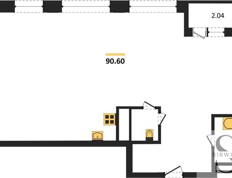 Семьи Шамшиных ул., – купить в Новосибирске, цена 13 700 000 руб., дата ...