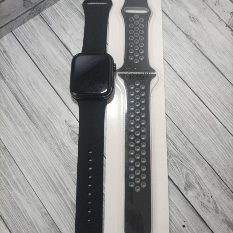 Apple Watch Series 7 – купить в Уссурийске, цена 2 500 руб., дата ...