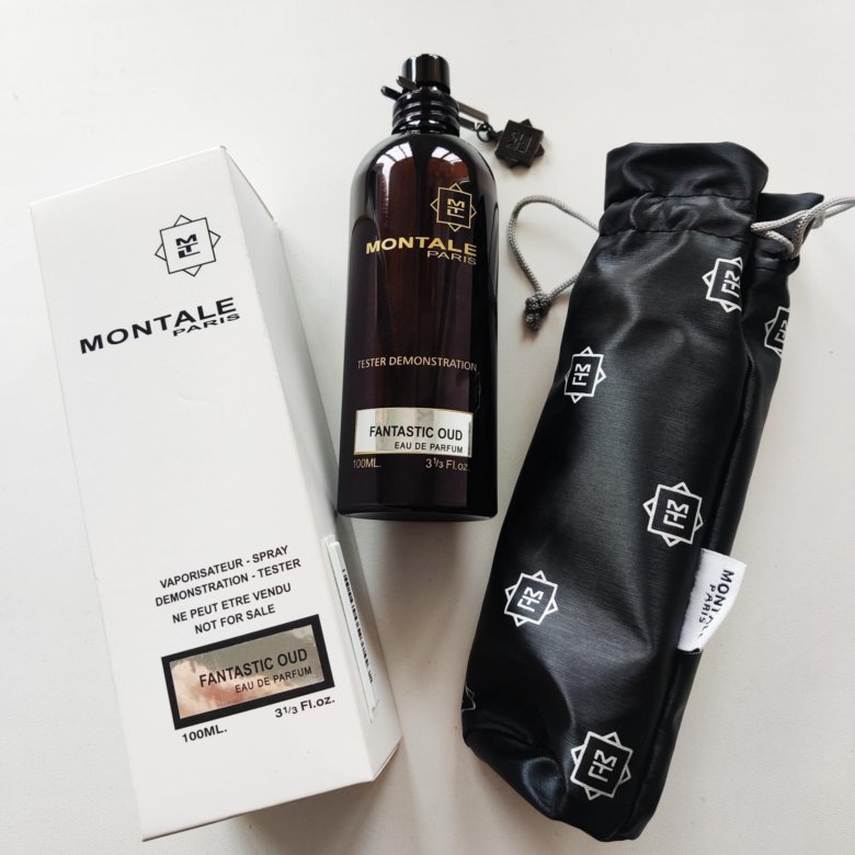 Montale fantastic