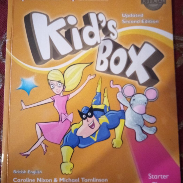 Kids box starter unit 3. Учебники Kids Box по уровням Петрозаводск. Kids Box my animals.