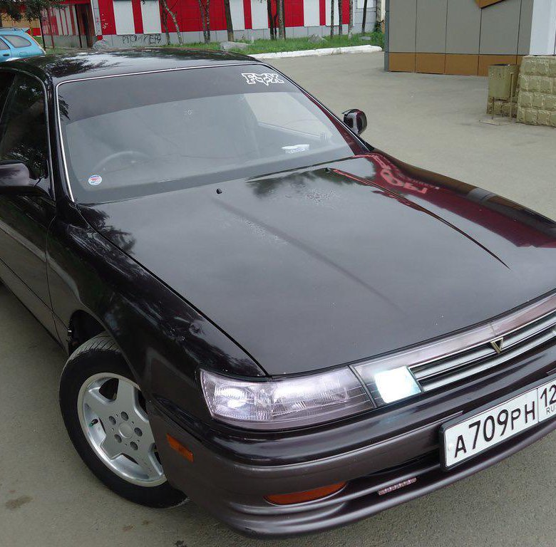 Toyota vista sv30. Toyota Vista 33 кузов. Тойота Виста sv30. Тойота Виста св 32 кузов. Тойота Виста св 30 1992.