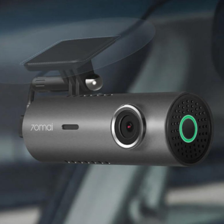 Xiaomi Dash Cam Купить