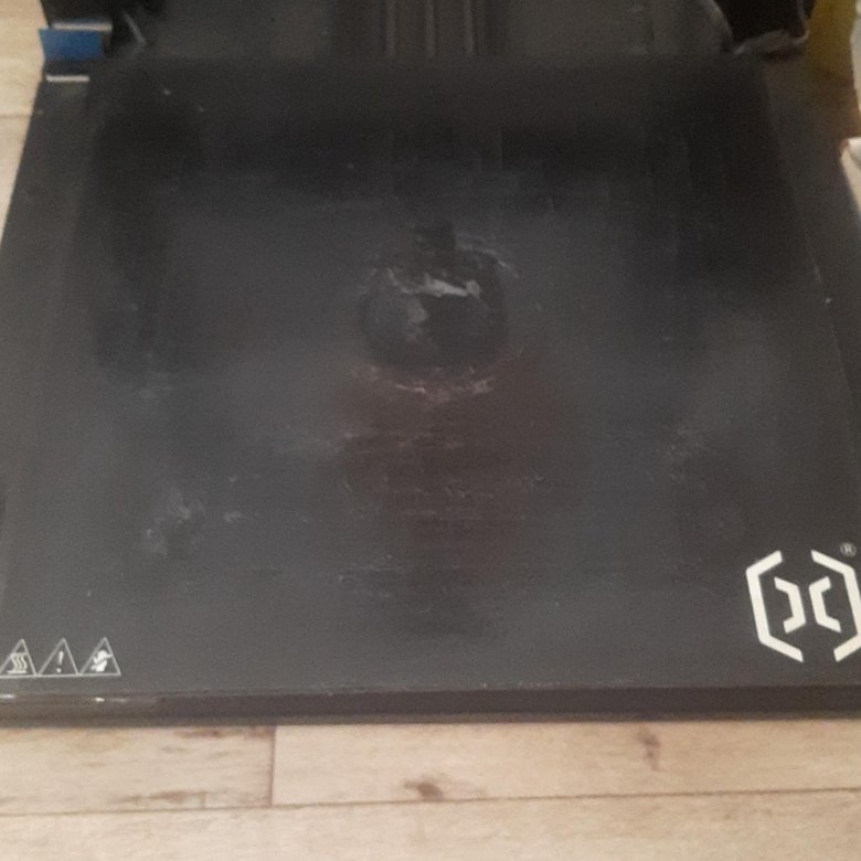 3д принтер – купить в Комсомольске-на-Амуре, цена 26 000 руб., дата ...