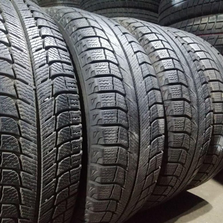 Michelin x ice xi3