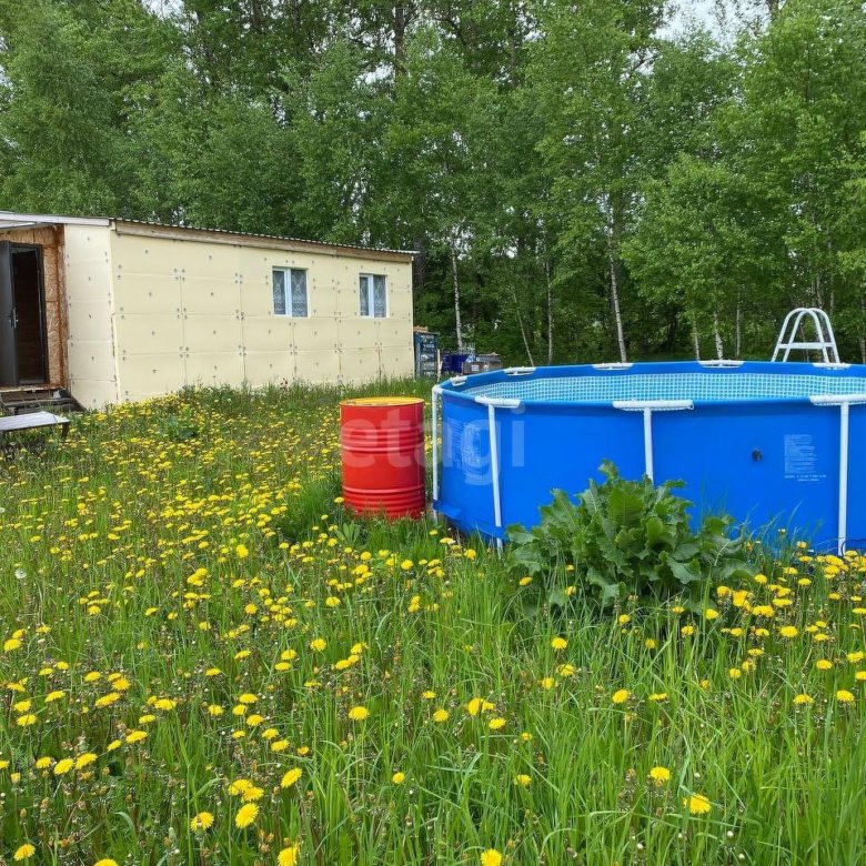 Дача, 42 м² – купить в Раменском, цена 1 300 000 руб., дата размещения ...