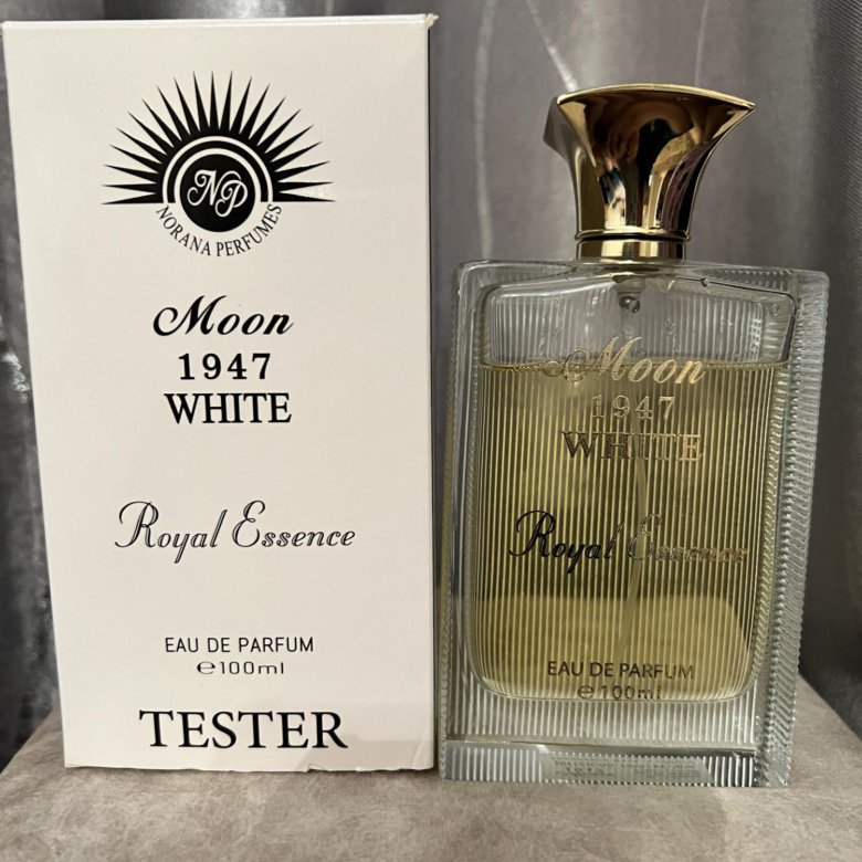 Noran perfumes moon white. Норана 1947 Вайт. Moon 1947 White. Moon 1947 White купить. Moon 1947 White New.