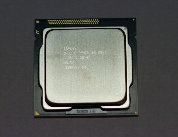Intel Pentium 3 Купить